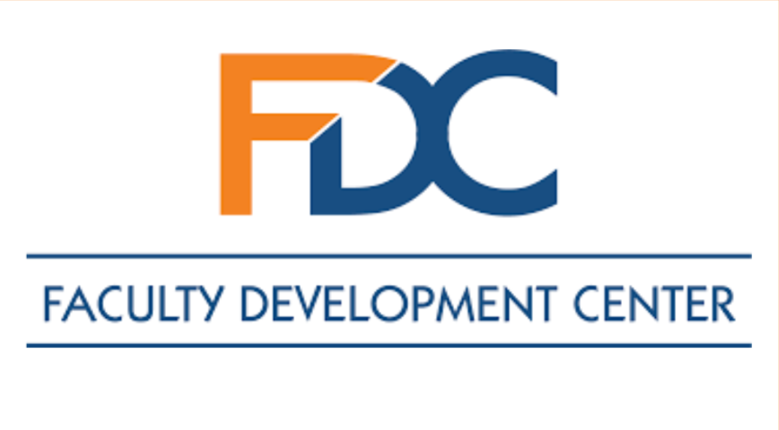 FDC Logo